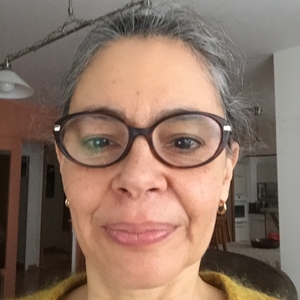 Magaly - Prof de fle - français langue étrangère - Lyon