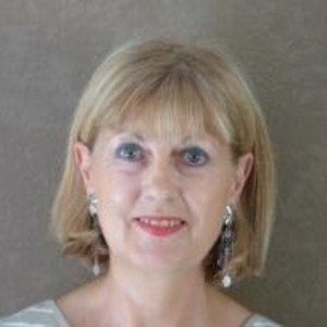 Christiane - Prof de français - Thiviers