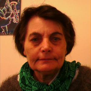 Danielle - Prof d'aide aux devoirs - Grenoble