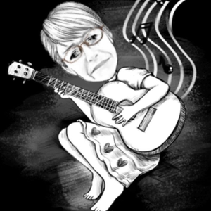 Marie-Therese - Prof d'expression orale - français - Ydes
