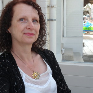 BRIGITTE - Prof d'anglais britannique - Talange