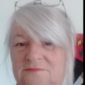 Christiane - Prof d'aide aux devoirs - Vence