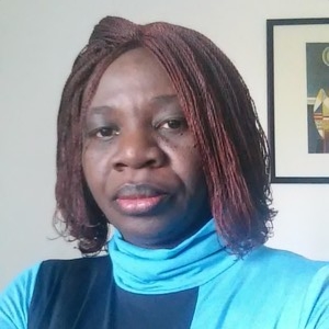 ODETTE - Prof de français - Arcueil