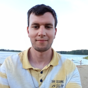 Damien - Prof d'initiation informatique - Lyon