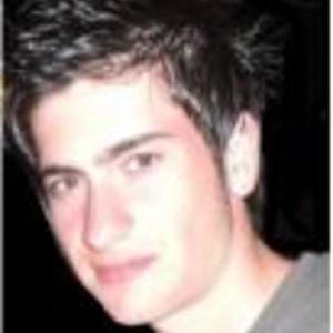 Damien - Prof de maths - Malakoff