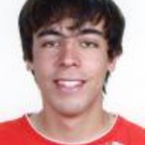 Damien - Prof de maths - Cachan
