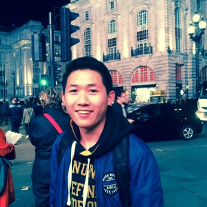 Dan - Prof de maths - Namur