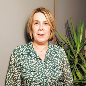 Sandrine - Prof d'aide aux devoirs - Joinville-le-Pont