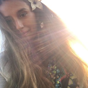 Daniela - Prof d'espagnol - Paris