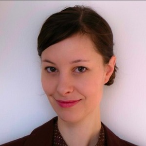 Pauline - Prof d'aide aux devoirs - Lyon