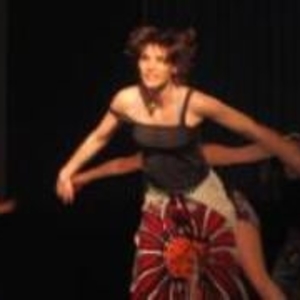 Céline - Prof de danse africaine - Pujaut