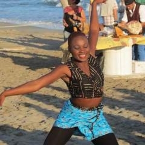 Adjaratou - Prof de danse africaine - Paris