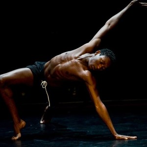 Ngombengombe - Prof de chorégraphie - Vanosc
