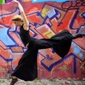 Camille - Prof de danse - Paris