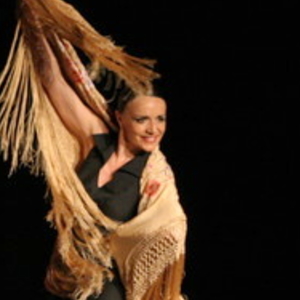 Olga - Prof de flamenco - Sète