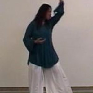 Nora - Prof de danse - Saintes