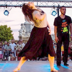Lara - Prof de danse - Gagny