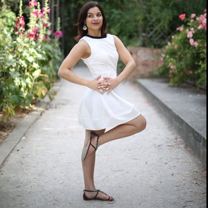 Marie - Prof de danse - Conflans-Sainte-Honorine