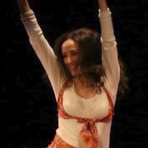Amel - Prof de danse - Longjumeau