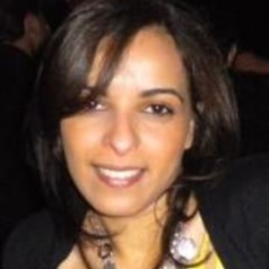 Samira - Prof de danse orientale - Combs-la-Ville
