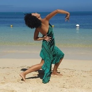 Maëva - Prof de danse - Montpellier