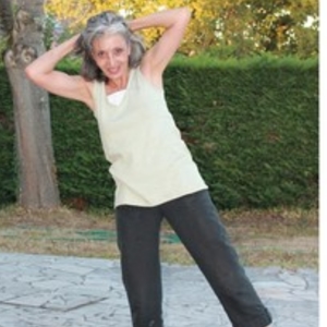 Mona - Prof de danse - Saint-Laurent-des-Vignes