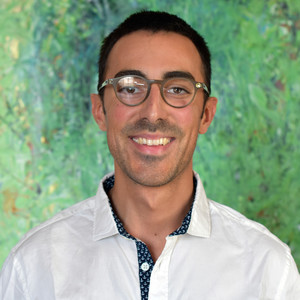 Pierre - Prof de danse - Marseille 4e