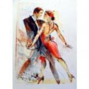 Danses - Prof de danse - Fressenneville