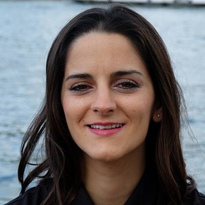 Romina - Prof de danse - Lyon