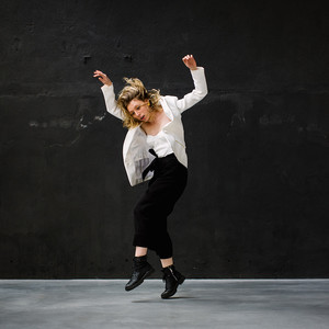 Roxane - Prof de danse - Lyon