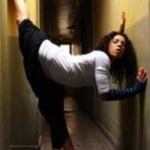 Julia - Prof d'hip hop - Paris