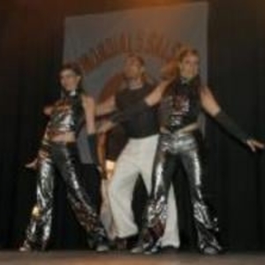 Rodolphe - Prof de danse - Issy-les-Moulineaux