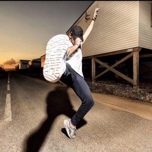 Swan - Prof d'hip hop - Narbonne