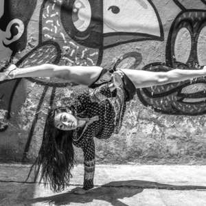 Yar - Prof de stretching - Amiens