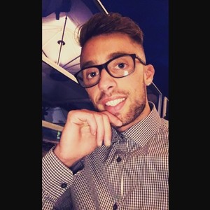 Samy - Prof d'hip hop - Noailles