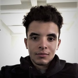 Yassine - Prof de danse - Aulnay-sous-Bois