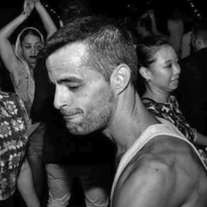 Rafael - Prof de danse - Paris