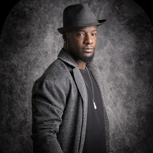 Ibrahima - Prof d'hip hop - Torcy