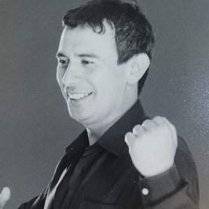 Monsieur Tango - Prof de chorégraphie - Paris