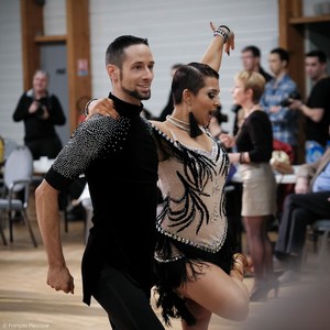 Rémi - Prof de danses latines - Tours