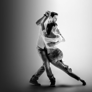 Manolo - Prof de danse - Nantes