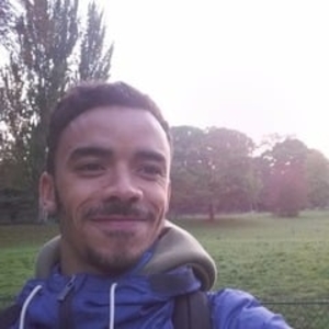 Mathieu - Prof de danse - Paris