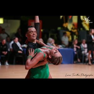 Jean - Prof de danses de salon - Toulon