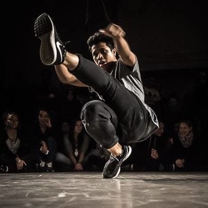 Tahiry - Prof de danse - Besançon