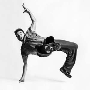 Lorenzo - Prof de danse - Eaubonne