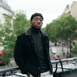 David - Prof de danse - Noisy-le-Grand