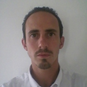 Gérald - Prof d'hip hop - Longwy