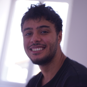 Yahya - Prof de danse - Nice