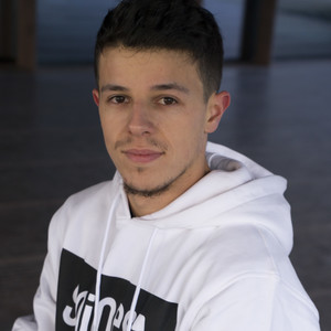 Dorian - Prof de danse - Plaisance-du-Touch