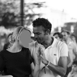 Alexandre - Prof de lindy hop - Toulouse
